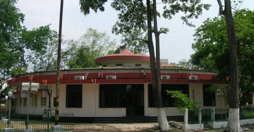 Nic Assam State Centre