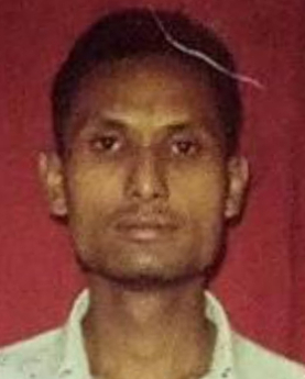 [Encoch A. Sangma]