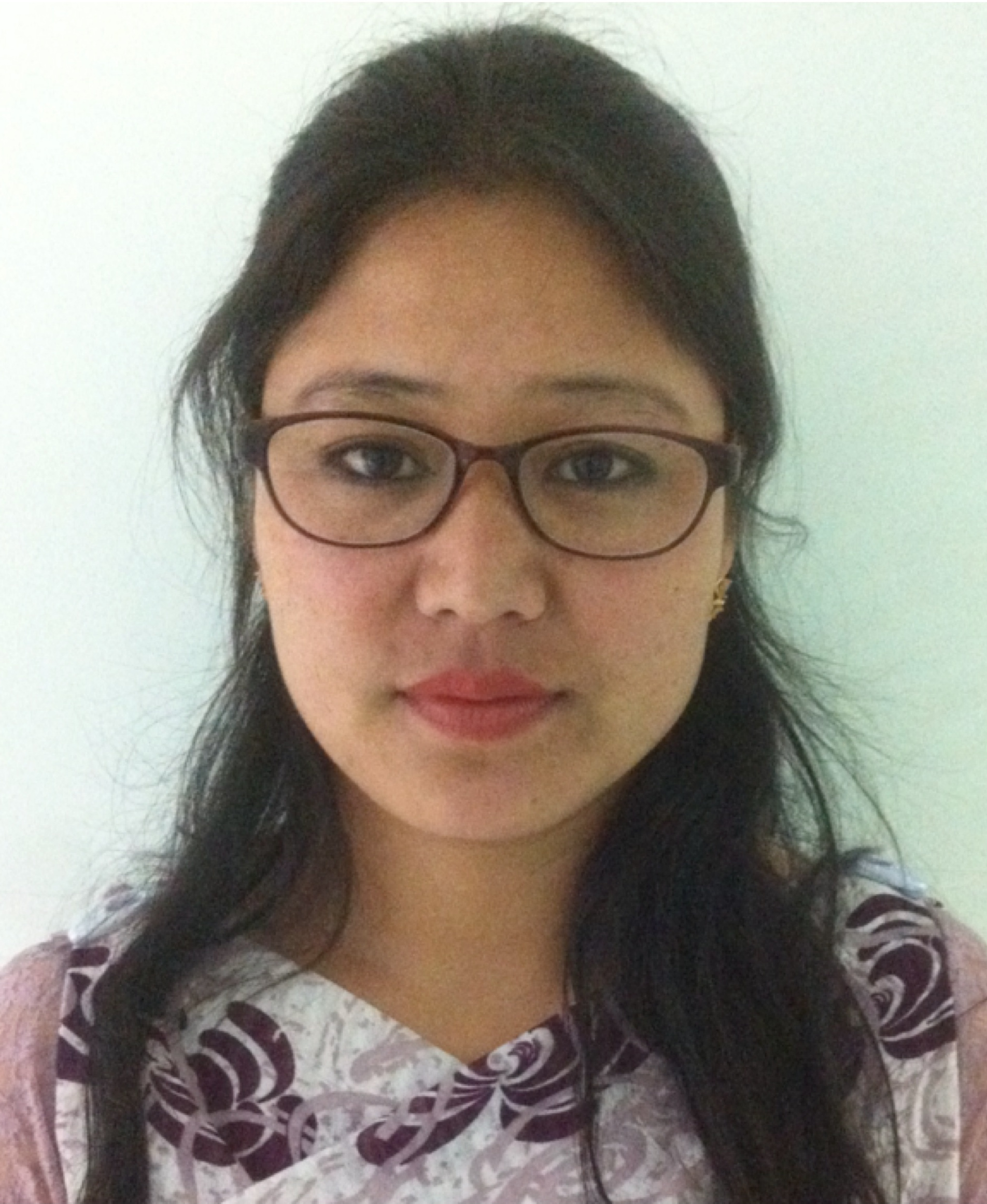 [Evandalyne Sylliang]