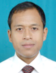 [Dr. Pynbianglut Hadem]