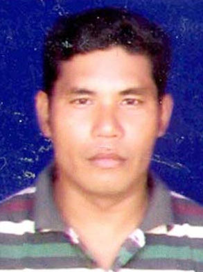 Hayen Khungur Basumatary