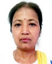 [Monika Gogoi Buragohain]