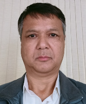 [Robert Stone Tariang]