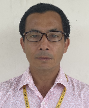 [Laishram Sharat Singh]